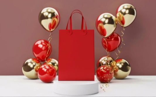 Colourful balloons for parties and creative celebration decoration ideas
