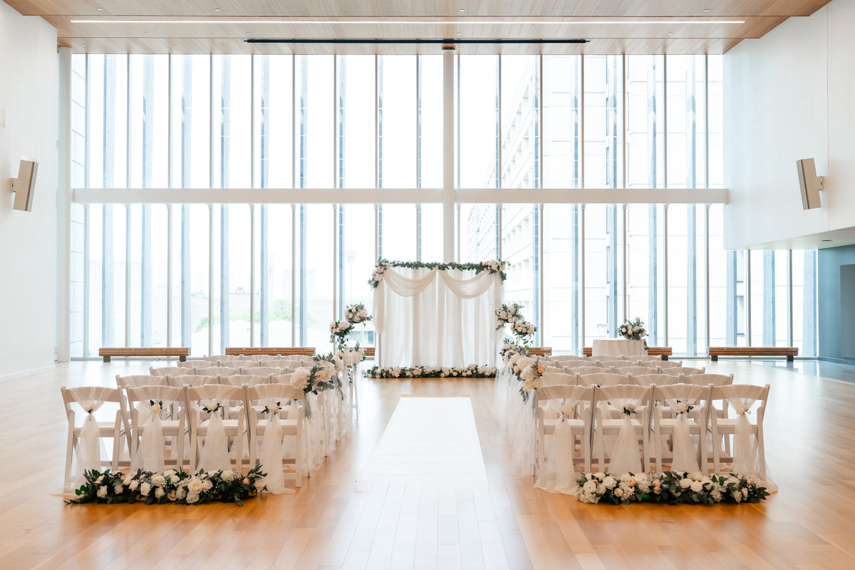 wedding decorations