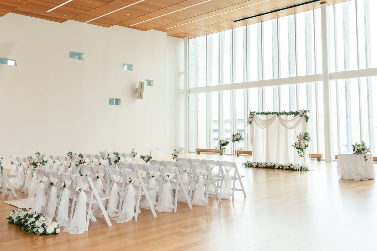wedding decorations