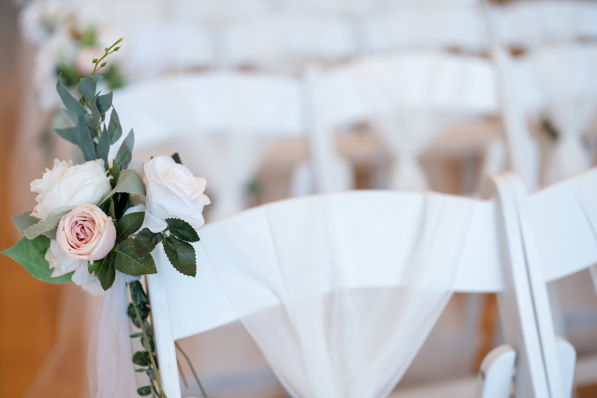 floral arrangments for wedding