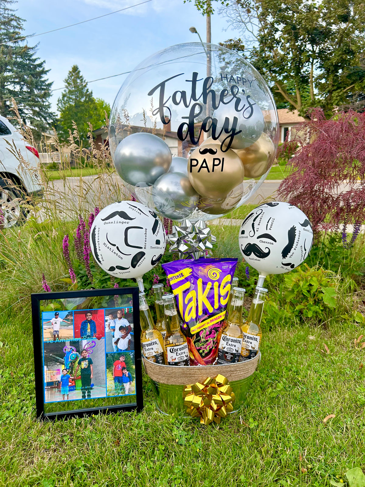 Father's Day Gift