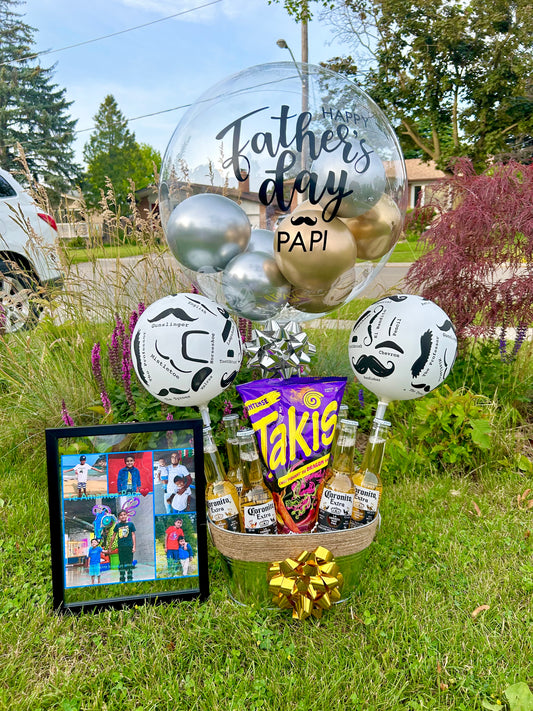 Father's Day Gift