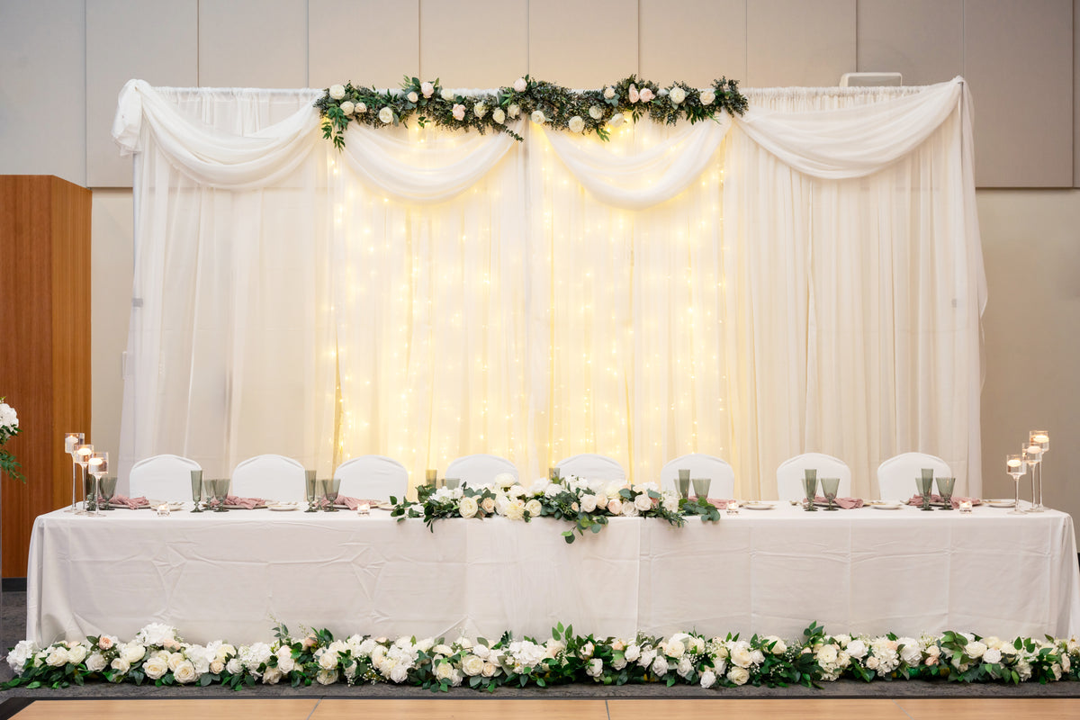 wedding decoration