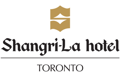 Shangri-La Toronto logo